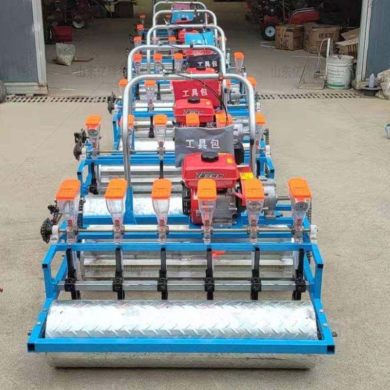 河北大棚蔬播种机菜芹菜点小葱生播机油yl-bzj菜菜精播机,农机/农具/农膜,播种栽苗器/地膜机,淘宝优惠券,粉丝福利购,淘宝优惠卷