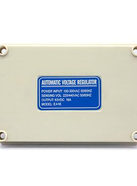 EA1动6IFY柴油发电机AV调R自电压节器稳压EA16A调压板AD板VR-16