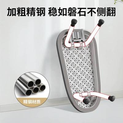 ?烫衣板家用折叠熨衣板电熨斗垫板熨衣服板小型烫板熨烫收纳固定