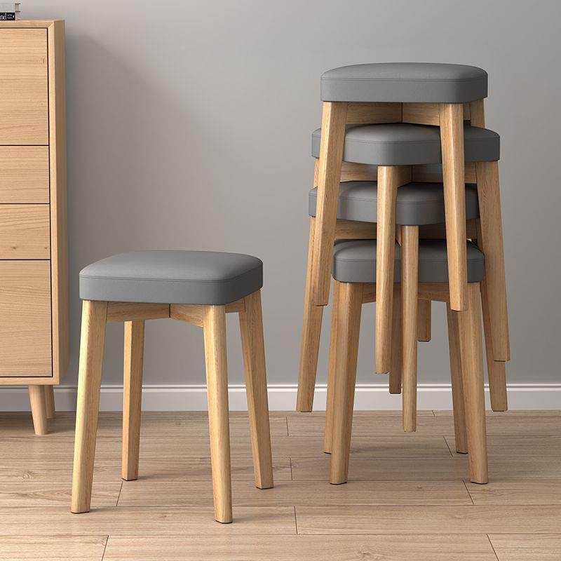 客子厅实凳XCZ子家用方凳板凳餐桌木椅可叠放收纳木头子凳简约小,饰品/流行首饰/时尚饰品新,其他DIY饰品配件,淘宝优惠券,粉丝福利购,淘宝优惠卷