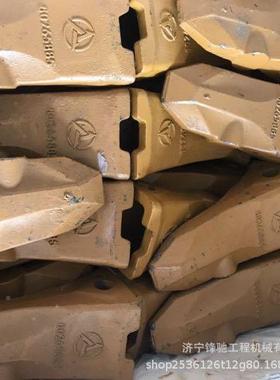 三一S挖Y485SY50QTV0掘机三斗齿/一配件