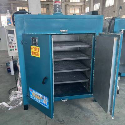 热风循环烘箱不锈钢恒温工业烤箱大型加热油桶干燥箱熟化室烘干箱