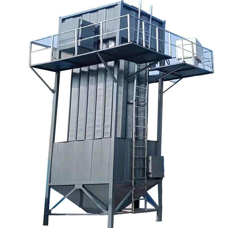 电捕焦油器沥青搅拌站蜂窝电捕焦油器工业高压油烟净化器