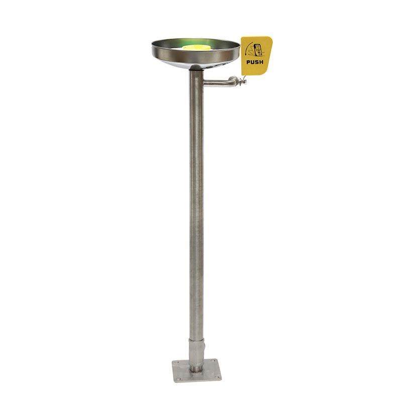 单喷头双喷头洗眼器不锈钢304立式紧急喷淋装置冲淋洗眼器实验室,五金/工具,紧急冲淋装置及洗眼器,淘宝优惠券,粉丝福利购,淘宝优惠卷