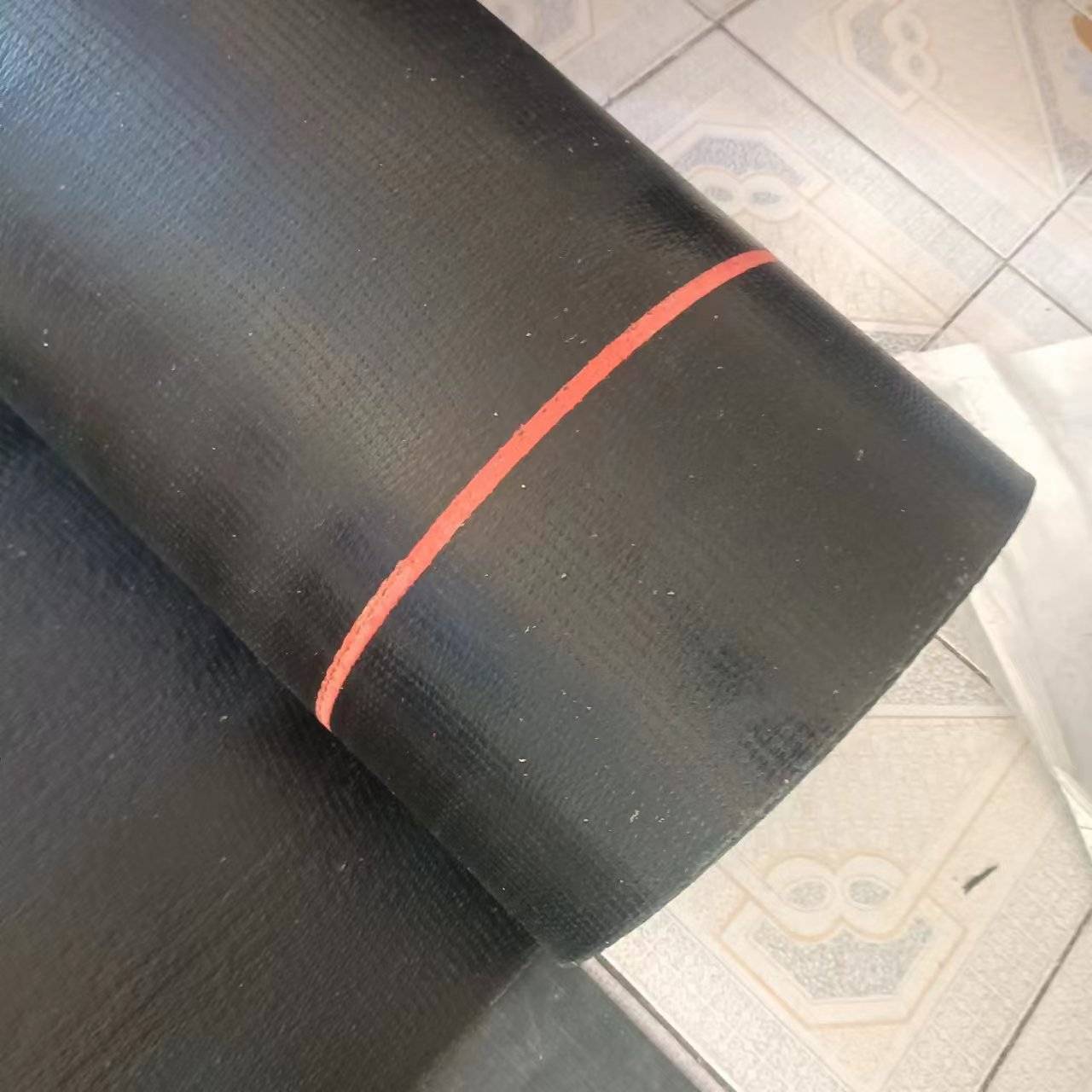 货车重卡挡泥板通用型橡胶板汽车卡车防飞溅挡泥皮加线输送带耐磨