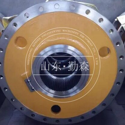 装载机配件型号齐全TY220推土机配件链轮毂154-27-12131