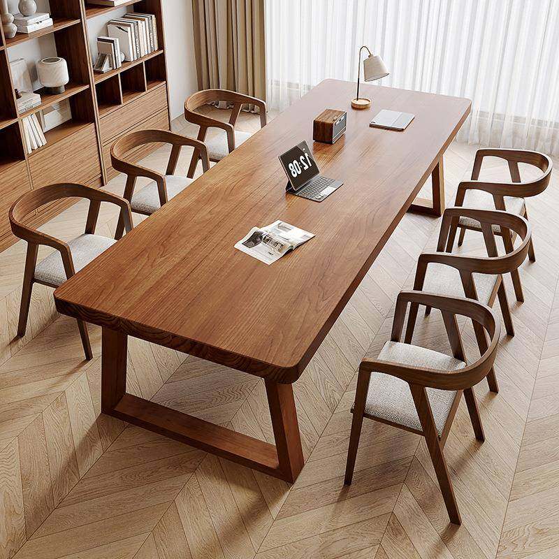 F^h客厅大长书桌学生家用学习桌书房简易办公桌纯实木大板桌工作,美容美体仪器,其它面部美容工具配件,淘宝优惠券,粉丝福利购,淘宝优惠卷