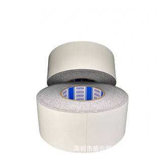 积水5250NAB双面黑色泡棉胶 各种防水防尘高粘性耐冲击积水泡棉