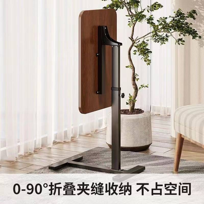 沙发摆件边几可移动升降床边桌客厅家用阳台小茶几卧室床边置物架