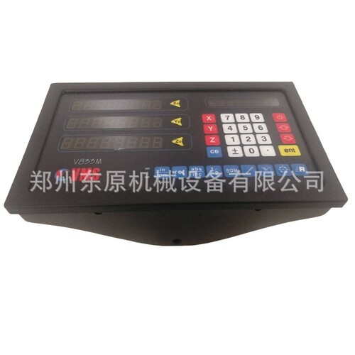 VULCAN威勤球栅尺 球栅尺V832/V632数显表