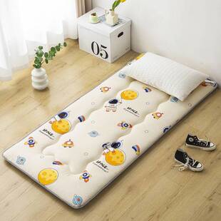 80cmx190床垫学生90乘200宿舍单人85x195cm1米9长一米宽0.85x1.95