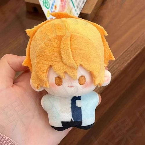 初音未来缤纷舞台天马司棉花娃娃