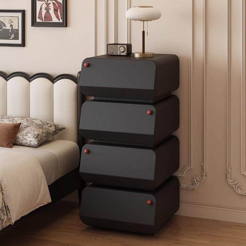 复古风网红柜子高颜值轻奢实木沙发边柜收纳置物四斗柜卧室床头柜,玩具/童车/益智/积木/模型,其它,淘宝优惠券,粉丝福利购,淘宝优惠卷