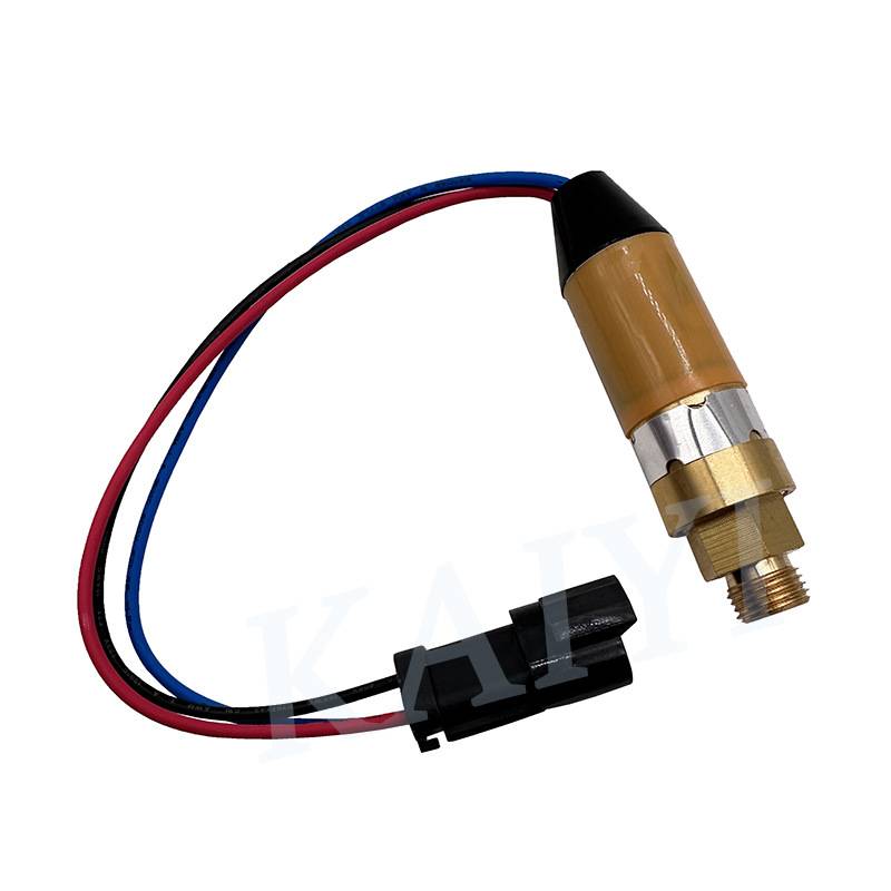 CAT/E330B/3412C/826G/928F/980G机油感应器3E-6455挖掘机配件