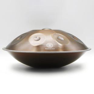 手碟鼓乐器打击敲击乐器玩潮人