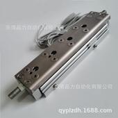75Z 100Z 50Z 气动滑台MXQ12A