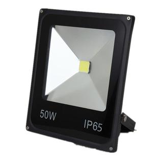 LED100W庭院灯线性泛光灯草坪景观灯户外壁灯集成投光灯高亮度