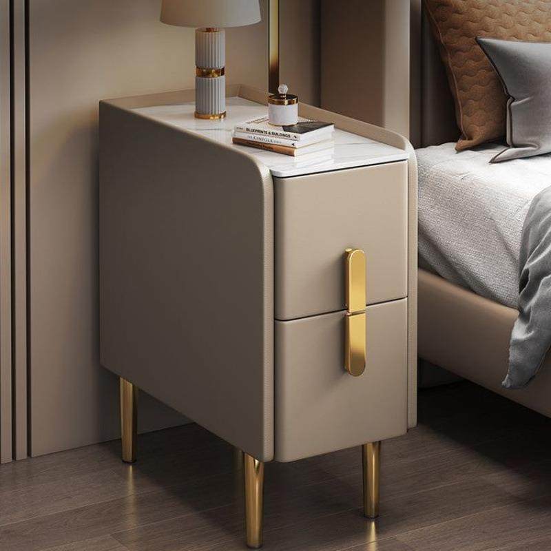 实木迷你床头柜现代简约20cm储物柜小型收纳柜轻奢岩板超窄床边柜,玩具/童车/益智/积木/模型,其它,淘宝优惠券,粉丝福利购,淘宝优惠卷