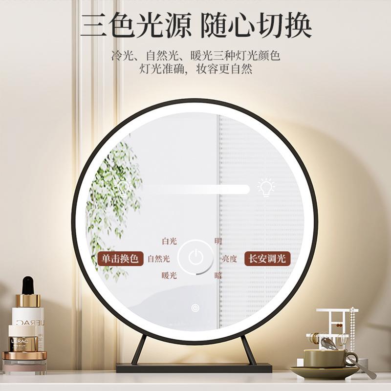 室轻奢化妆台现收代简约梳卧SZT0078K妆台小户型简易纳一体桌子柜