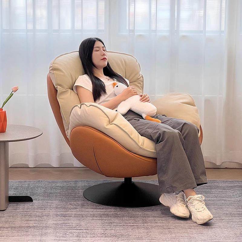 现代简约单人蛋壳椅沙发客厅家用懒人椅设计师复古休闲旋转沙发椅,饰品/流行首饰/时尚饰品新,其他DIY饰品配件,淘宝优惠券,粉丝福利购,淘宝优惠卷