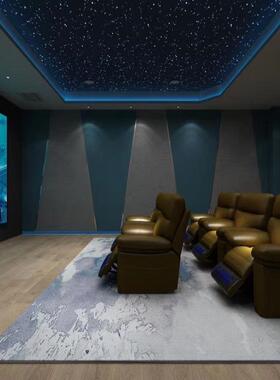 厂家低价直销10寸8寸白色音箱KTV包厢音响会议家庭影院K歌音响