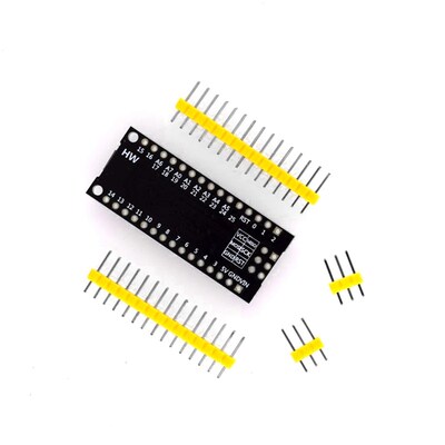 兼容ATTINY88开发板 16MHz Digispark扩展板 NANOV3.0改进板模块