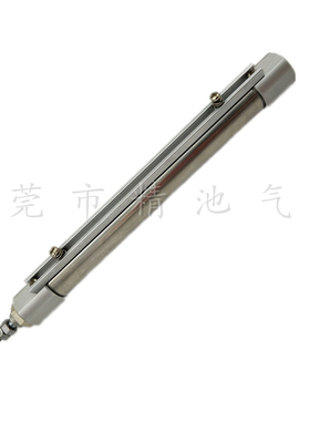 SMC型迷你气缸CDJ2B16-20Z-25Z-30Z/RZ/SZ/TZ/SRZ/AZ-B/-A不锈钢