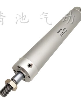 SMC型轻型迷你气缸CDG1BA20-250Z 300Z 350Z 400Z 450Z 500Z全新
