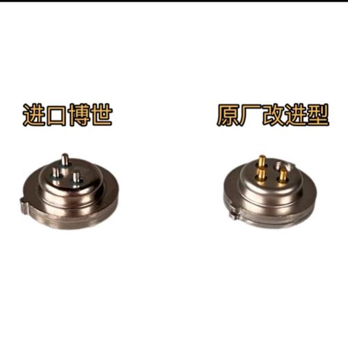 P173600 P173500适用大众变速箱ODE 0DE离合器位置传感器电气故障