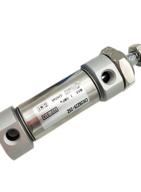 SMC型迷你气缸CDM2BZ40-200Z 225Z 250Z 275Z 300 350Z平尾型