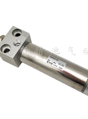 SMC型迷你气缸CDM2RA25-25Z 50Z 75Z 100Z 125Z 150Z 175Z不锈钢