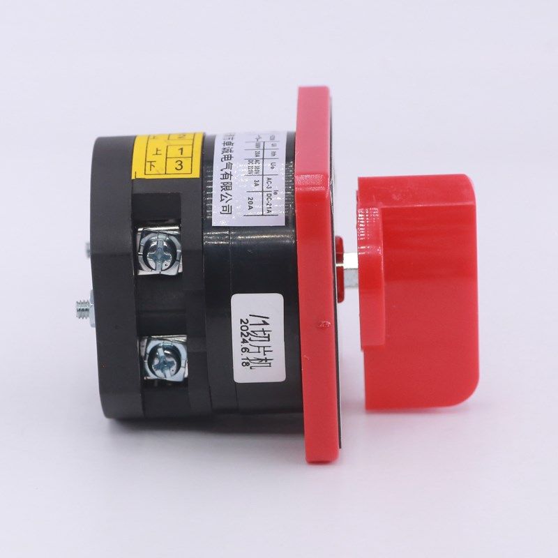 巧厨娘不锈钢拆卸单切机睿核绞肉牛羊切片机220V专用电源切断开