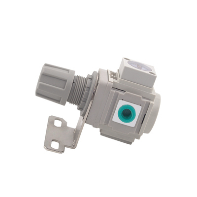 CKD型气体调气阀R3000-03减压阀1/4调压阀R2000-02分气压泵调节阀