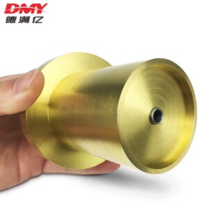 台式 4号6号油漆流速杯支架 ISO流出杯油漆粘度杯铜杯涂料黏度计3