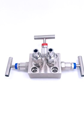 304三阀组EJA三阀组3051三阀组 SF-2B 一体化三阀组 不锈钢三阀组