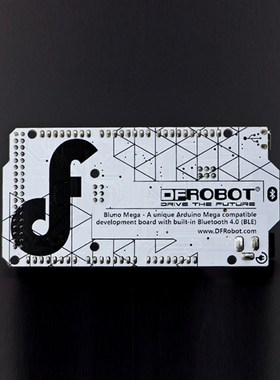 DFRobot自营店  Bluno Mega2560控制器 Arudino兼容