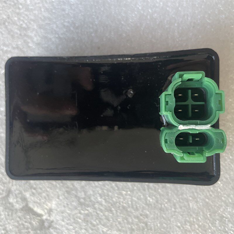 光阳原厂 踏板车 LDC8 摩托车点火器/CDI/个