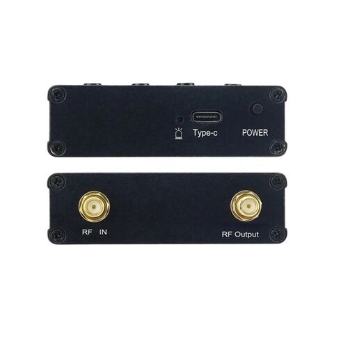SA6/SA8便携式天线分析仪 35-6200 MHz PC控制 sdr定位测量方向