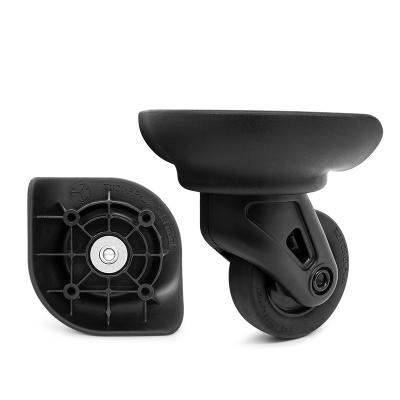 T1101万向轮ELLE行李箱轮子替换新秀丽拉杆箱配件SJ.TOBOL万向轮,搬运/仓储/物流设备,其他起重搬运设备,淘宝优惠券,粉丝福利购,淘宝优惠卷