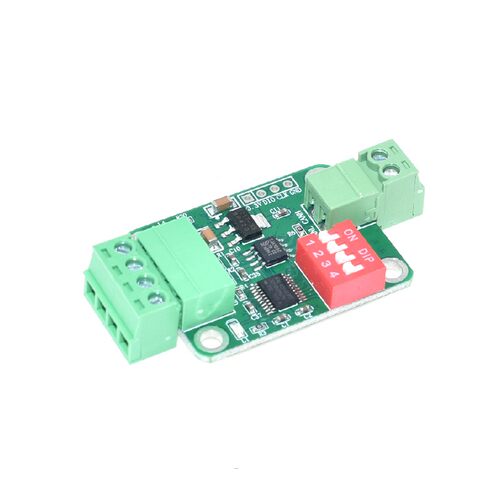 TTL串口转CAN总线模块TTL转RS232模块CAN总线转RS485模块串口通讯