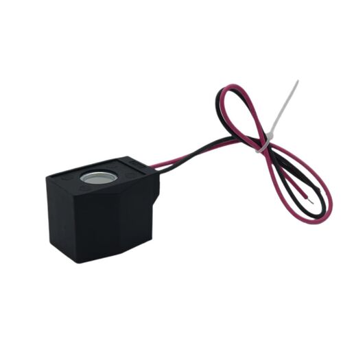 新品CKD电磁阀AB41AB31ADK11-8A-10A ADK11-15A-20A-25A专用线圈