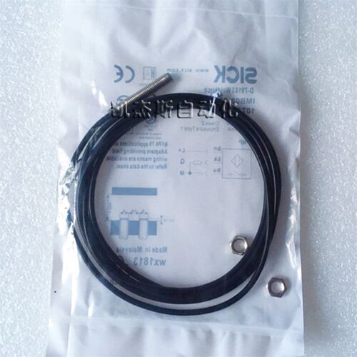 正品施克接近开关IM12-04NPS 02BPS 04BPS 04NNS 02BNS 04BPO-ZCK