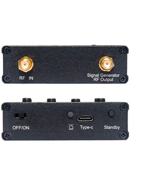 SA6 6GHz 频谱分析仪 信号发生器Wi-Fi 4G LTE CDMA GSM北斗GPRS