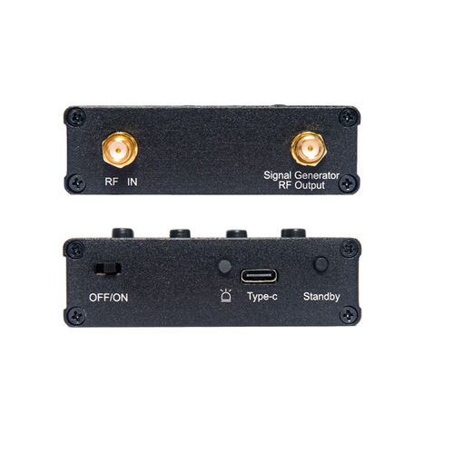 SA6 6GHz 频谱分析仪 信号发生器Wi-Fi 4G LTE CDMA GSM北斗GPRS