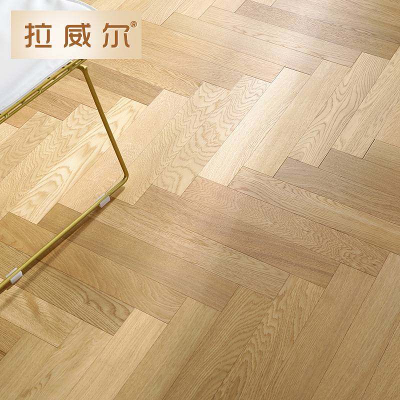 跨境严选1.2/2/3/4/6mm木皮多层实木复合地板 橡木地暖厂家直供