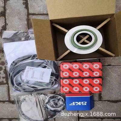 ITT水泵配件，Xylem水泵配件，FLYGT水泵配件