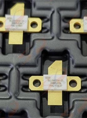 现货新旧料晶体管MRF8P20140WHSR5 高频管 高Q电容 ATC电容 询拍