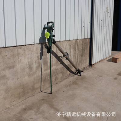 凿岩机手持式YT28凿岩机矿用炮眼钻孔风钻开山气腿式YT28凿岩机