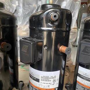 433 TFD ZRD61KC 532谷轮数码 6匹 ZPD72 涡旋压缩机5 ZRD72KC