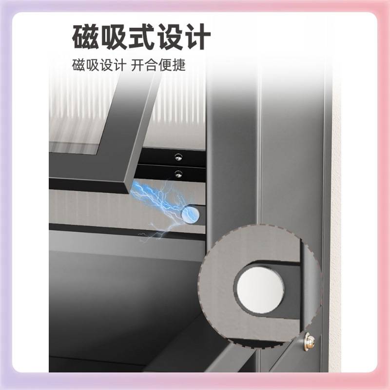 3YK厨房调料置物架台面家用多层多功能防尘调料品调味罐调味料收